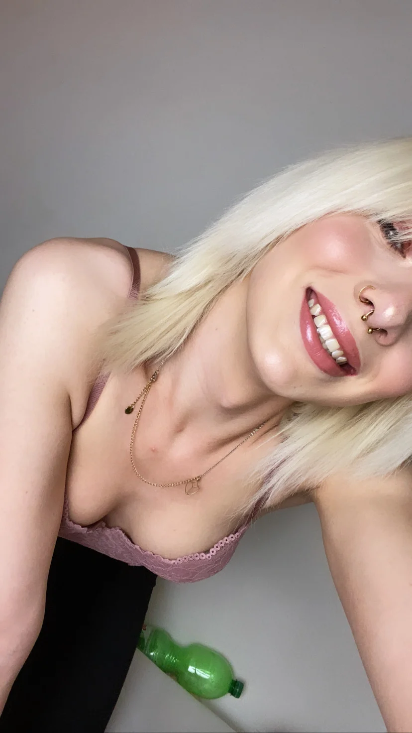 Amy 🏳️‍⚧️ 💦🍆